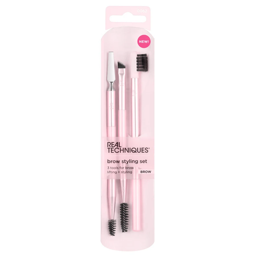 RT 0062 SET PARA ESTILIZAR LAS CEJAS