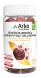 ARKOGUMMIES Arándano Rojo 60Gomm.