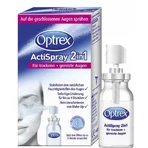 Optrex ActiSpray 2in1 eye spray 2x10 ml