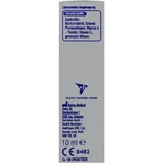 Optrex ActiSpray 2in1 eye spray 2x10 ml