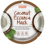 PUREDERM MASK ESTR COCONUT