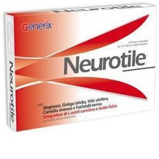Neurotile 14fl