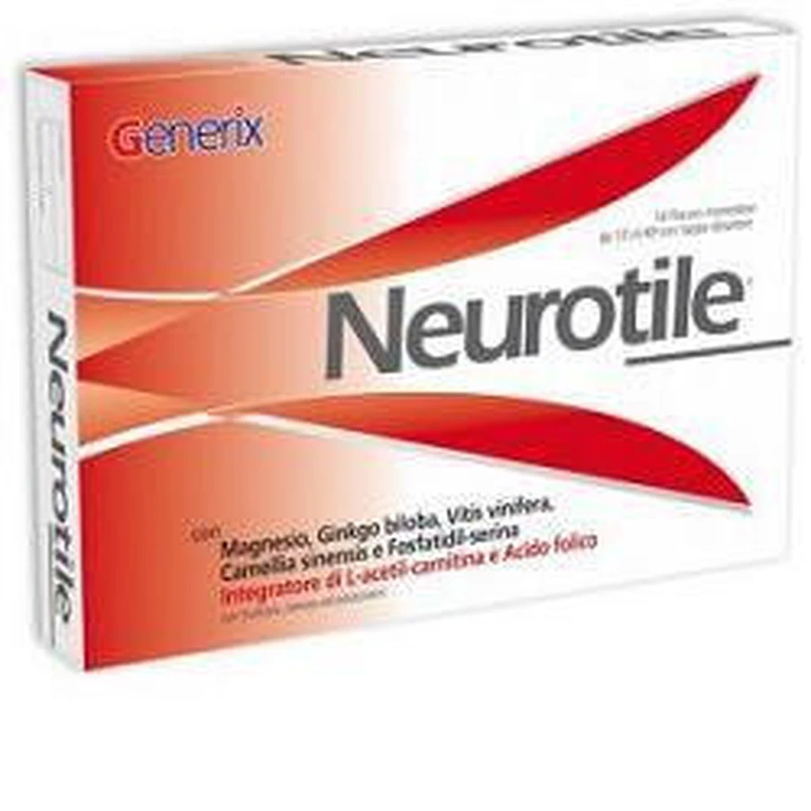 Neurotile 14fl