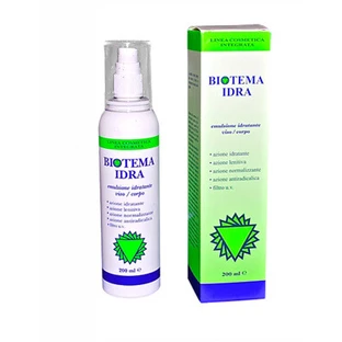 BIOTEMA Hydra Emuls.Spray 200ml