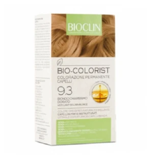 Bioclin Very Light Golden Blonde 9.3