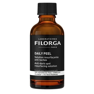FILORGA DAGELIJKSE PEELING DONKER 50ML