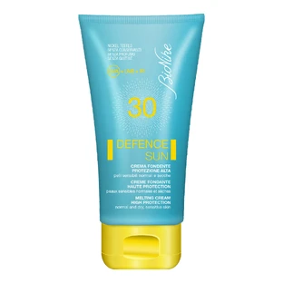 Defence Sun Light Cream Spf30 Protecție ridicată