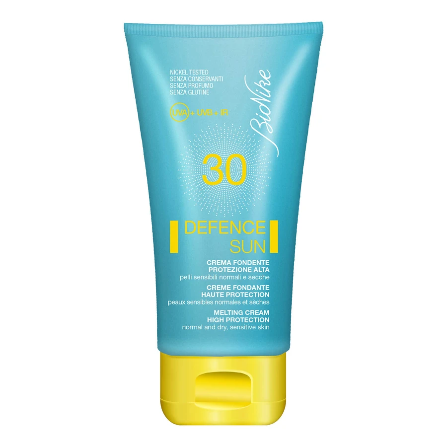 Defence Sun Light Cream Spf30 Protecție ridicată