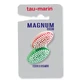 Tau Marin Replacement Heads Magnum Soft