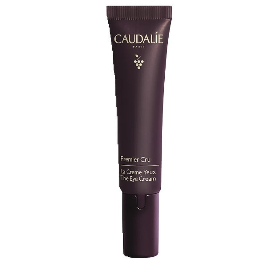 Caudalie Premier Cru anti-aging global eye contour 15 ml