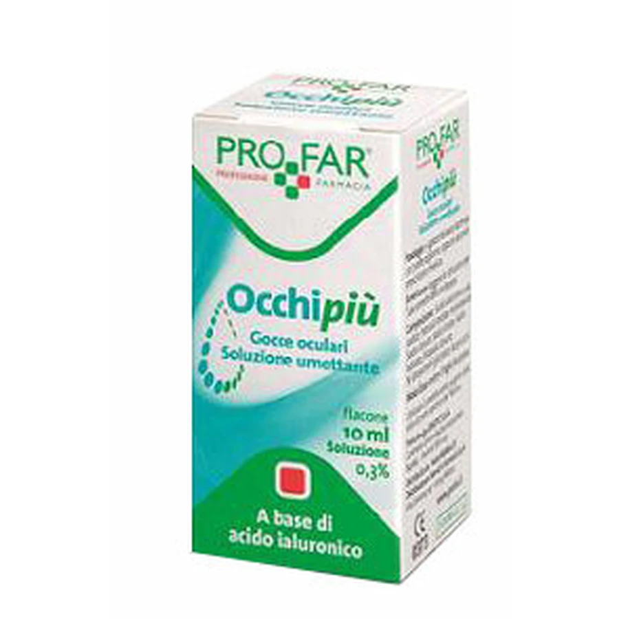Profar Eyes Piu'ume 1fl 10ml