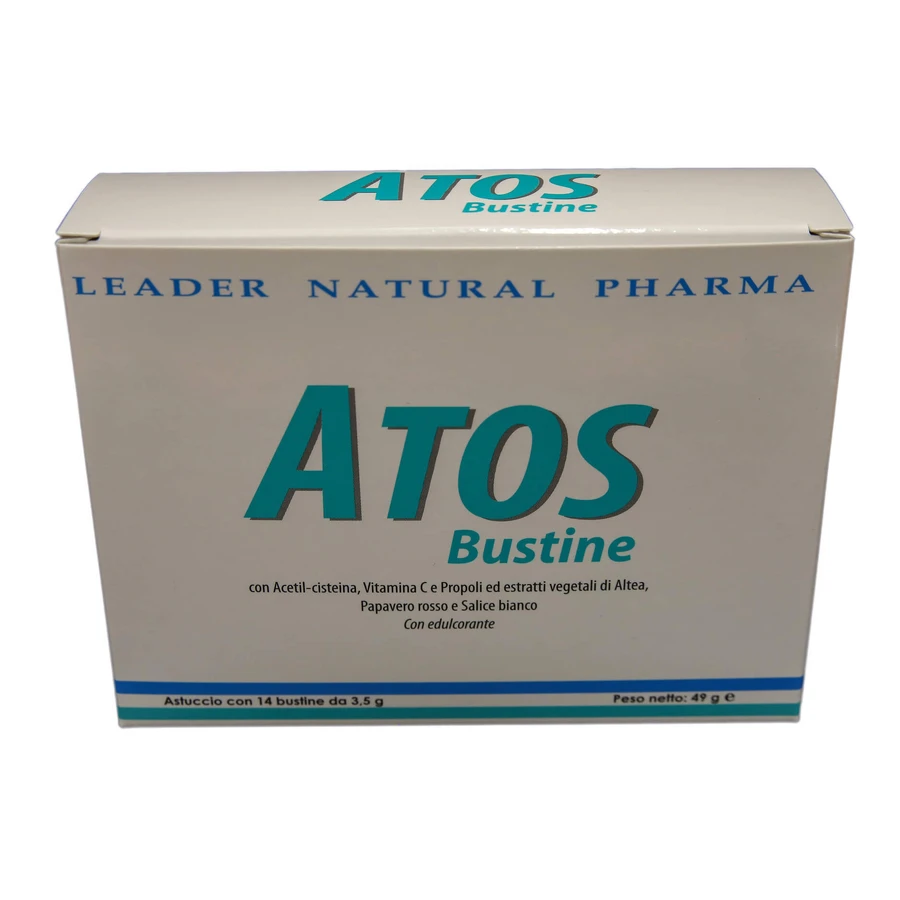 ATOS THROAT 14BUST