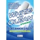 Chicle Blanco Y Limpio 28