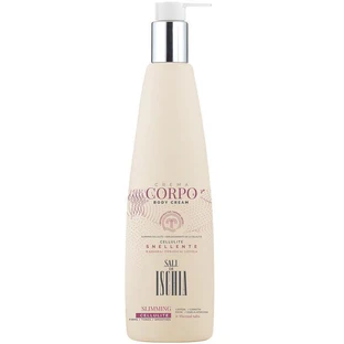 ZOUTEN VAN ISCHIA CRP CRÈME A/CEL