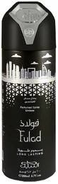 NABEEL MASTER FULAD DEO 200 ML