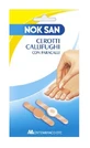 Nok San Hornhautpflaster mit Paracals