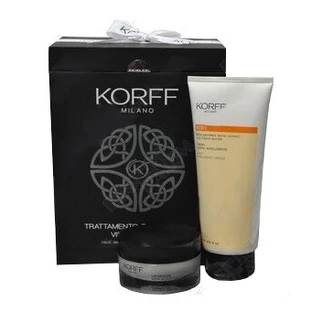 KORFF UPGRADE DAY+BODY CRP