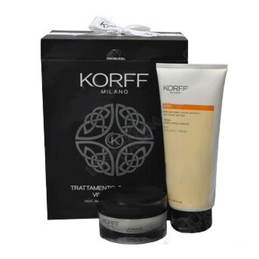 KORFF UPGRADE DAY+BODY CRP