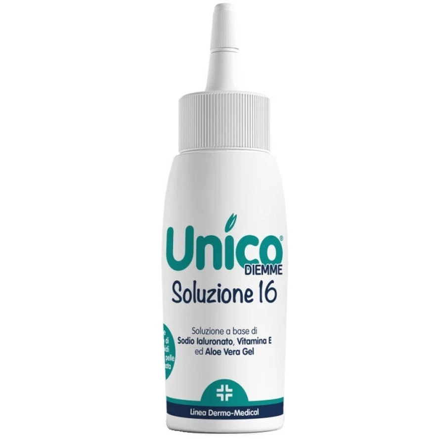 UNICO Diemme Solution16 100ml