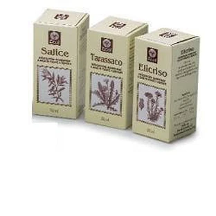 GREEN TEA 50ML GTT