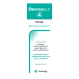 BENZOPUR 4 Creme 30ml