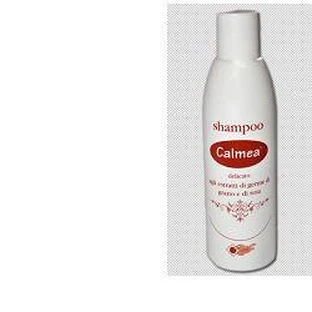 CALMEA SH DEL 150ML