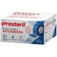 PRESTERIL BANDAGE EL 2.5X450 BLUE
