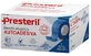 PRESTERIL BANDAGE EL 2.5X450 BLUE