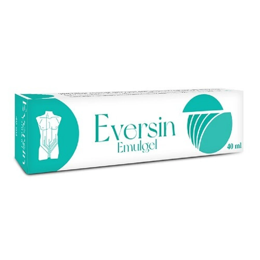 EVERSIN 40ml