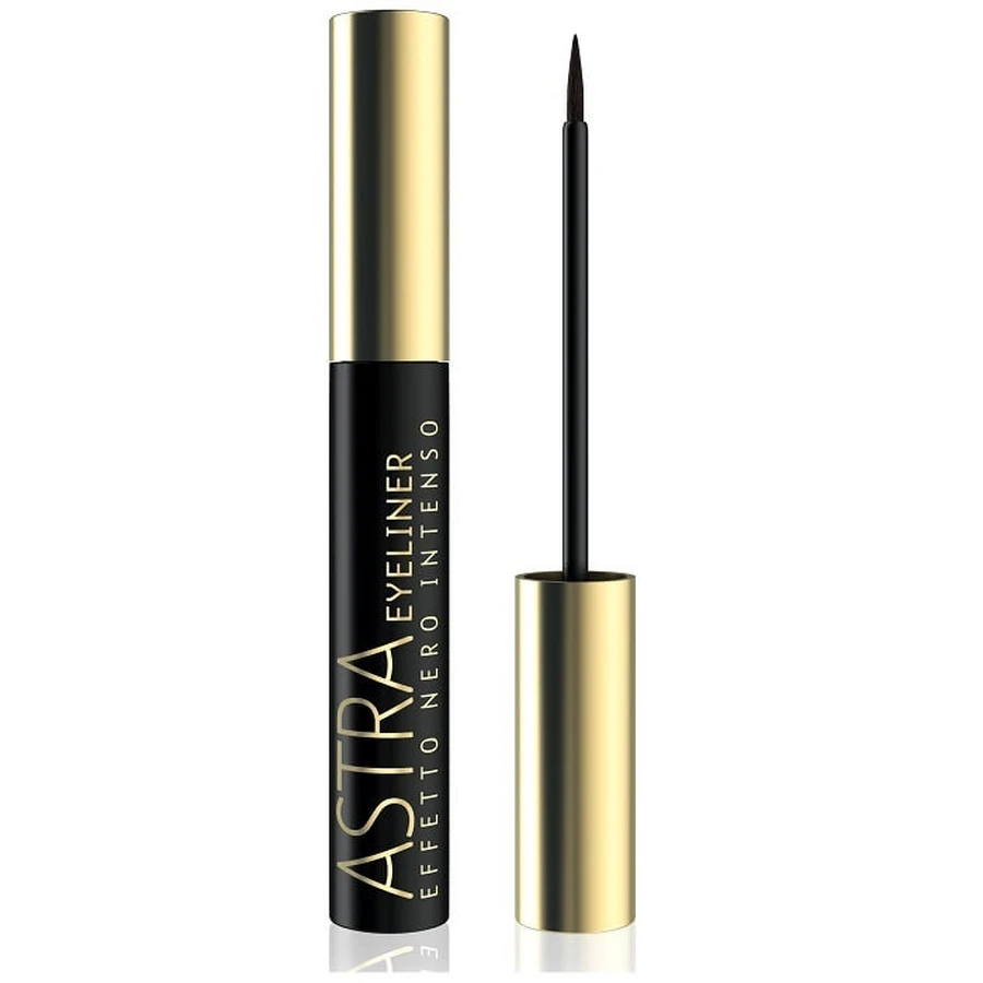 ASTRA EYELINER NEGRO