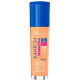 RIMMEL F/T MATCH PERF.LIQUID 103