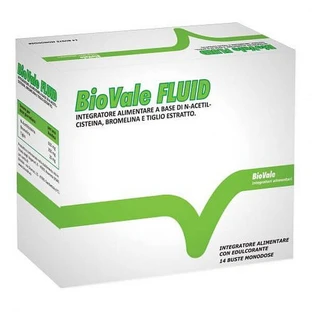 FLUIDO BIOVALE 14BUST