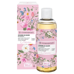 HERZBLÜTEN ICO SCHAUMBAD