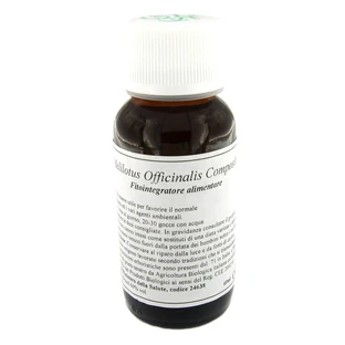 LVS 24N MELILOTUS OFF COMP