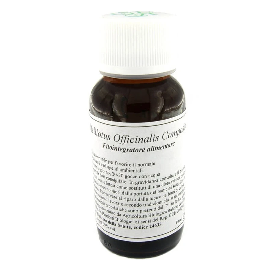 LVS 24N MELILOTUS OFF COMP