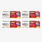 Kukident Professional Adhesive Cream Adhesive Protection 4x40 g
