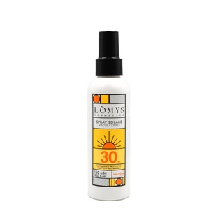 Sun Spray Spf30 - Face And Body