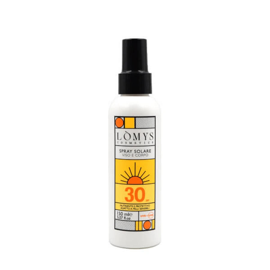 Sun Spray Spf30 - Face And Body