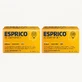Esprico, 2x120 capsule, Engelhard Arzneilmittel