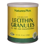 Lecithin Granules 340g