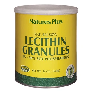Lecithinekorrels 340g