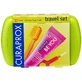SET DE VOYAGE CURAPROX VERT