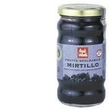FRUIT BLUEBERRY SPREAD 280G
