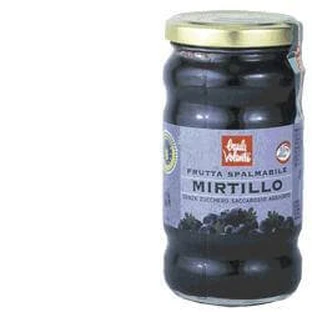 FRUIT BLUEBERRY SPREAD 280G
