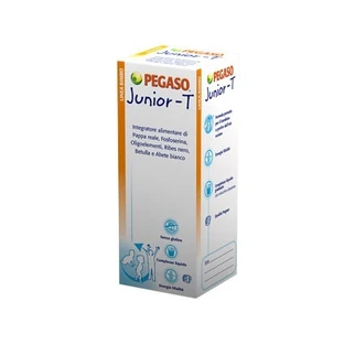 Junior T 150ml