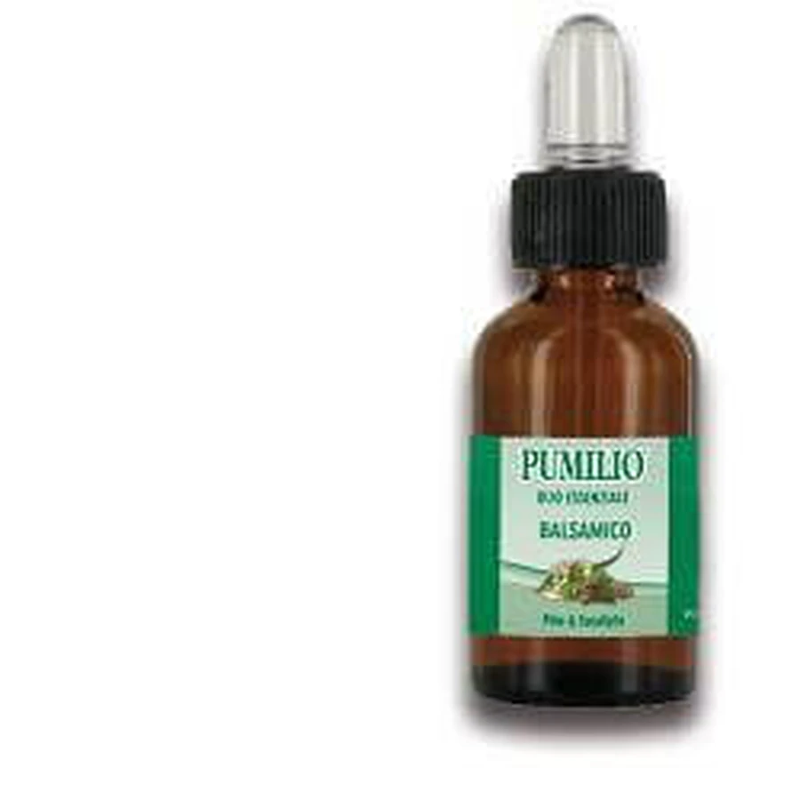Pumilio Balsamisches Aroma 10ml