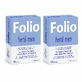 Folio Fertil Fertil men Tablet 2x30 St