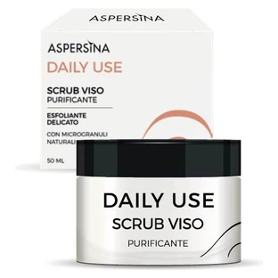 ASPERSINE GEZICHTSSCRUB 50ML