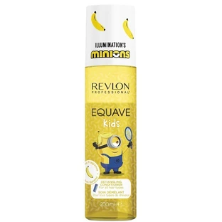 EQUAVE KIDS MINIONS ONTWARRING