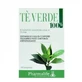 Thé vert 100% Complément alimentaire 60cpr